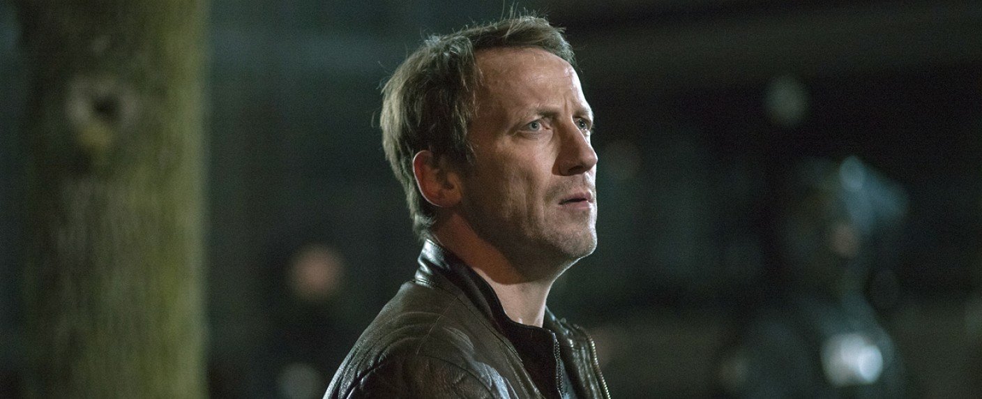 Drei Filme sollen Ende 2016 ausgestrahlt werden