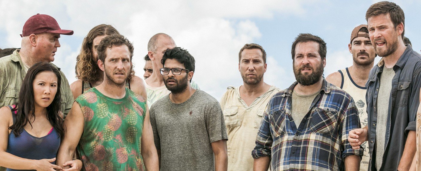 Neue Folgen in deutscher Erstausstrahlung