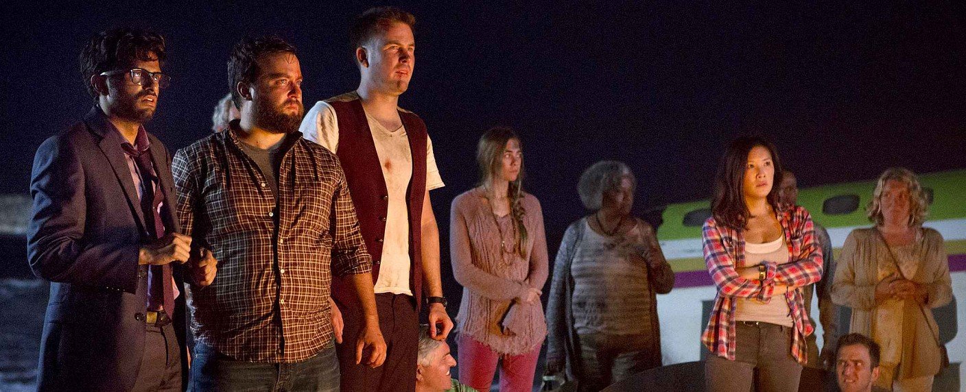 Deutschlandstart im August