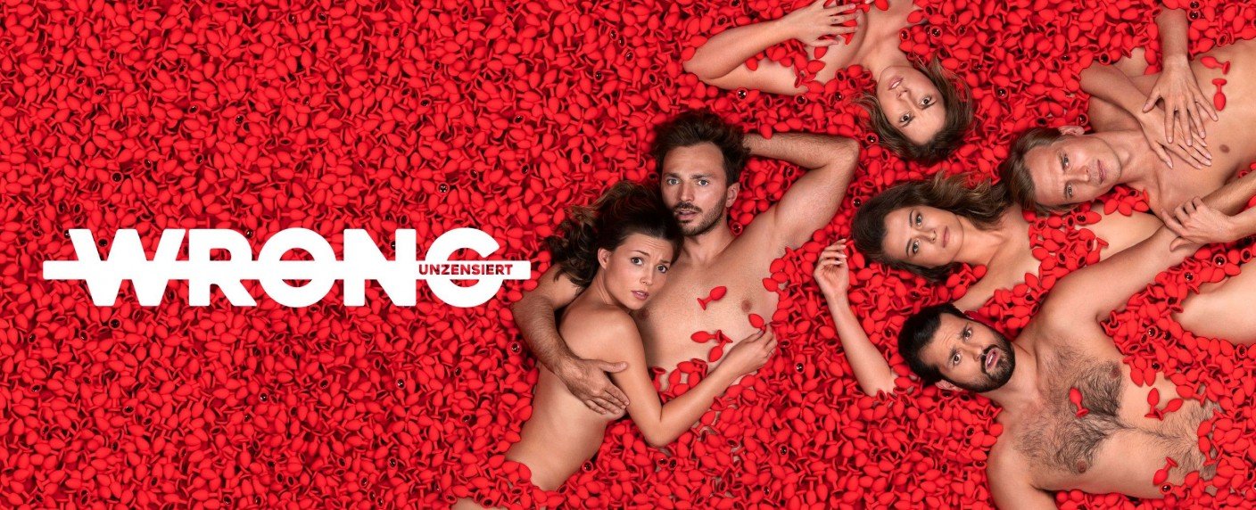 Neue Folgen der Impro-Comedy erhalten Starttermin