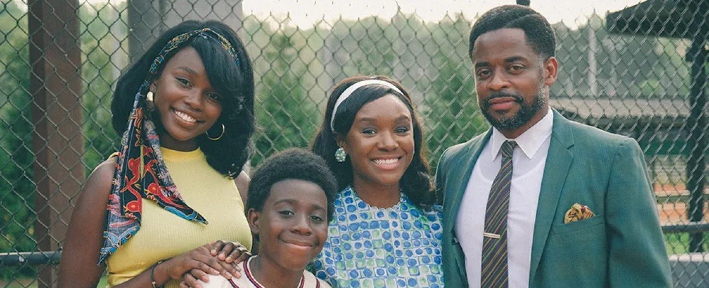 Finale zehn Folgen des Reboots bei Disney+