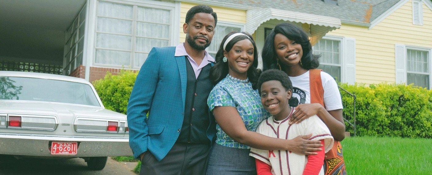 Comedyserie tat sich in den USA von Anfang an schwer