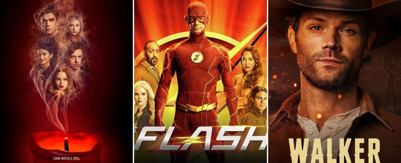 US-Sender bestellt für sieben Serien neue Staffeln