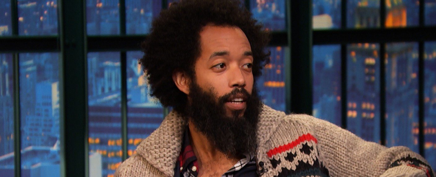 Reporter nervt Selbsthilfegruppe für Alien-Entführungsopfer