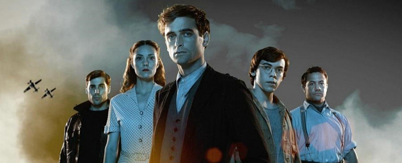 R&uuml;ckkehr von "X Company" und "Murdoch Mysteries" im Januar