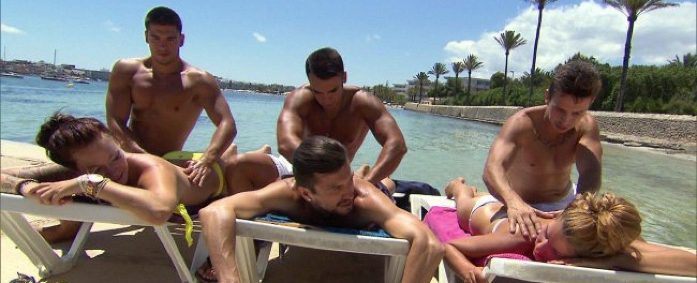 RTL II schmeißt Planung um und holt "Die Geissens"