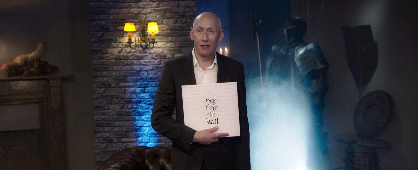 Neuauflage der Mysteryserie mit Detlef Bothe kehrt zurück