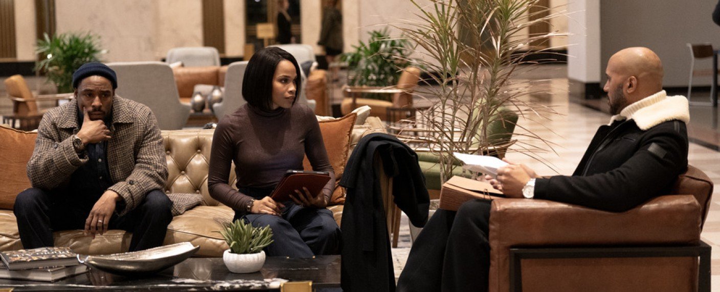 Pl&ouml;tzliches Ableben ihres Vaters l&auml;sst drei gegens&auml;tzliche Geschwister zusammenkommen