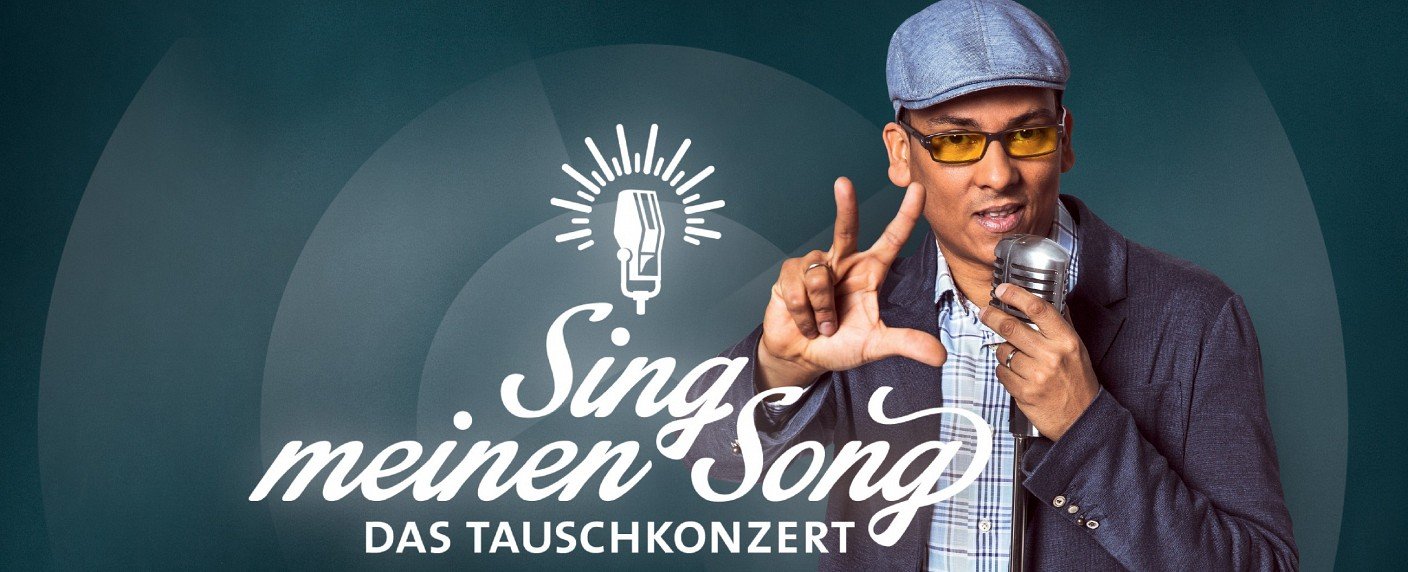 VOX-Musikshow erhält neuen Gastgeber