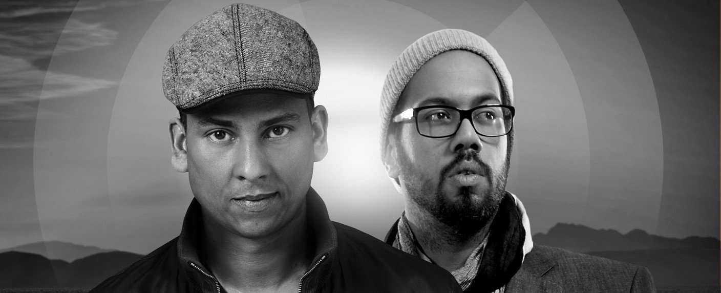 Erstmals wirkt Rapper beim "Tauschkonzert" mit