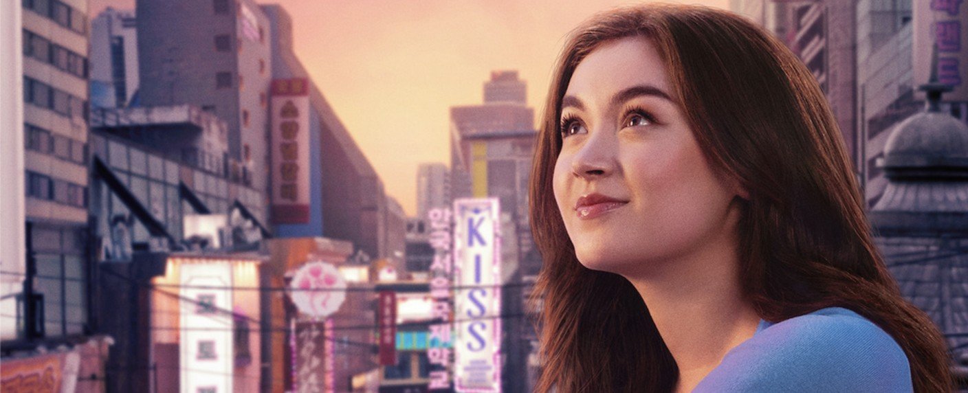 Serien mit Anna Cathcart und Noah Wyle erhalten Fortsetzungen