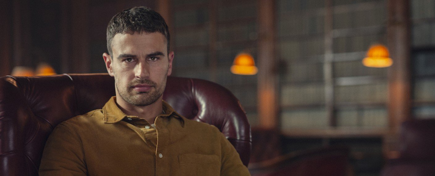 Mischung aus erinnerungsw&uuml;rdigen Sequenzen und Durchh&auml;ngern