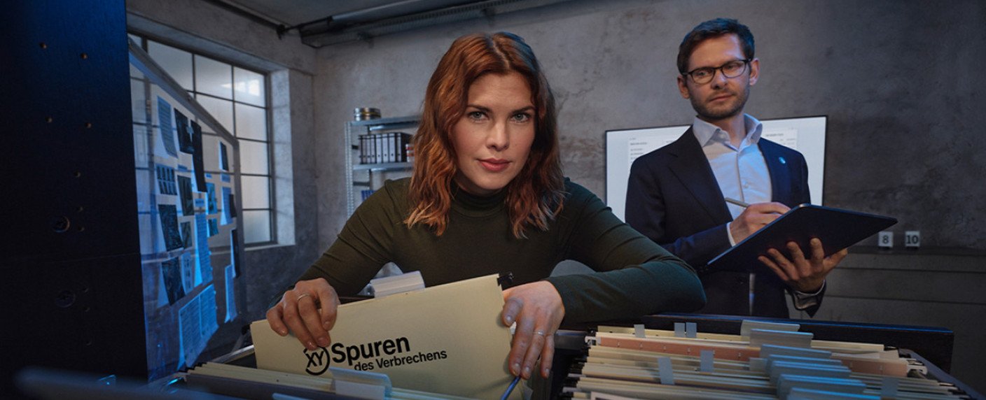 Neues Format f&uuml;r den ZDF-Vorabend angek&uuml;ndigt