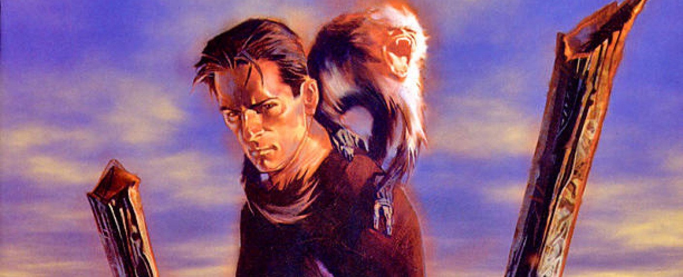 Seuche hat fast alle Y-Chromosomen-Träger ausgelöscht