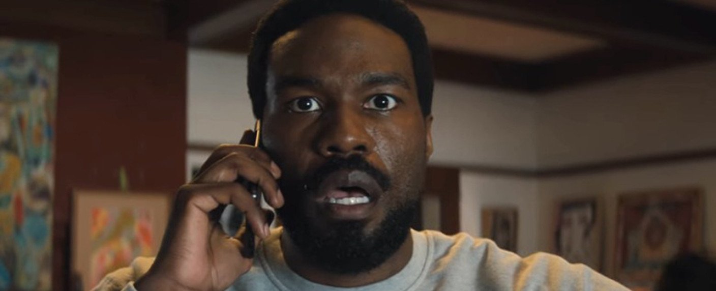 Yahya Abdul-Mateen II wird zum neuen MCU-Superhelden