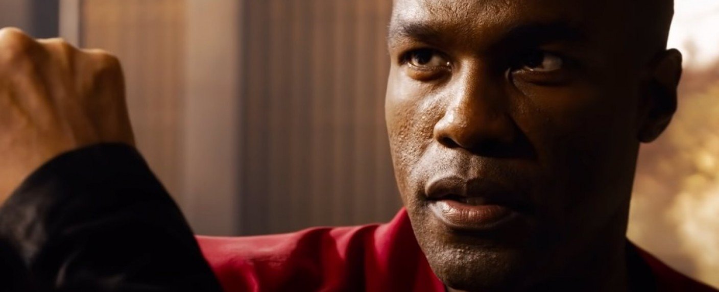 "Watchman"-Emmy-Gewinner führt Disney+-Serie an