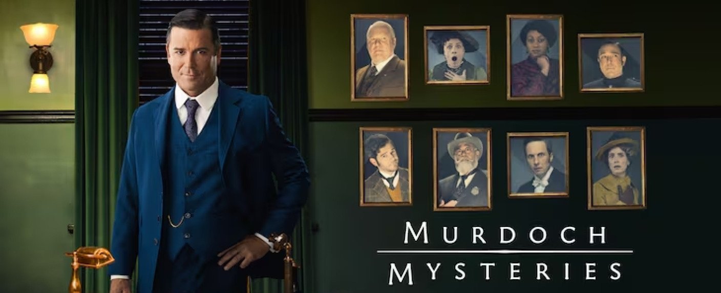 Beide beliebte kanadische Serien starten in 20. Staffel Beide beliebte kanadische Serien starten in 20. Staffel