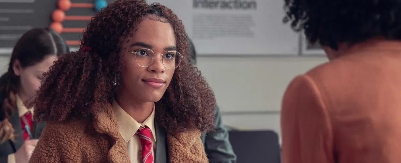 "Heartstopper"-Darstellerin wird Teil der 14. Staffel