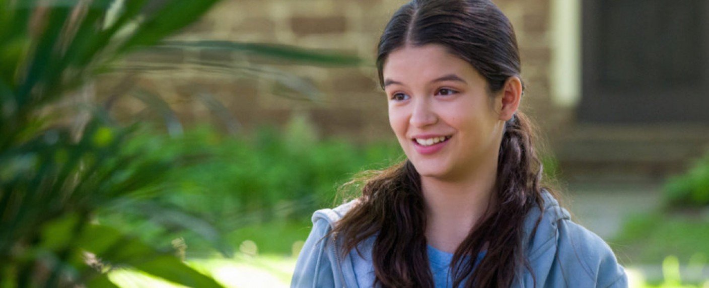 Apple TV+ bestellt Verfilmung des gleichnamigen Graphic Novels