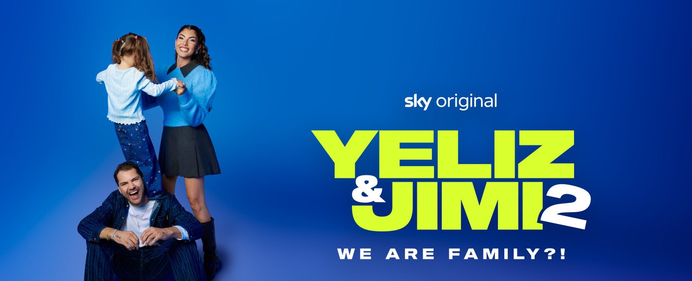 Sky-Doku-Soap mit Jimi Blue Ochsenknecht und Yeliz Ko&ccedil; wird fortgesetzt