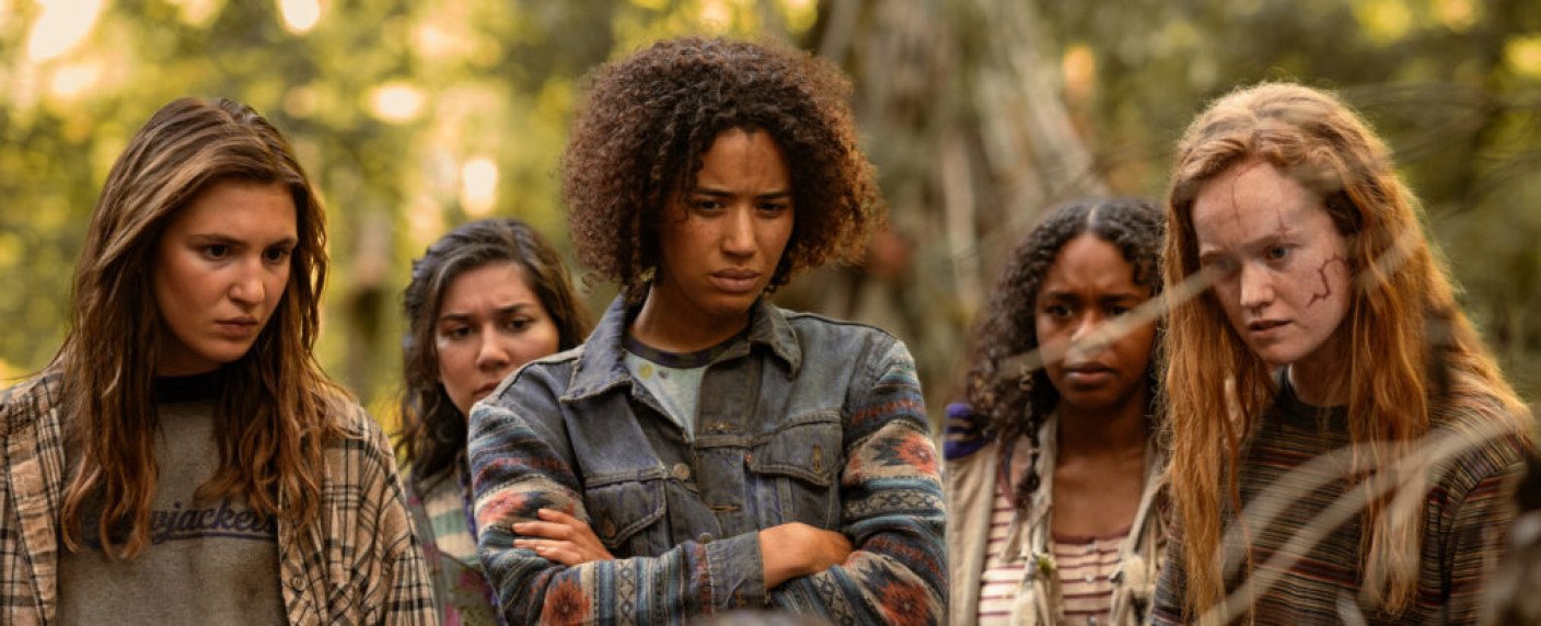 Vierte und letzte Staffel zum großen Serienfinale auf Paramount+ Vierte und letzte Staffel zum großen Serienfinale auf Paramount+