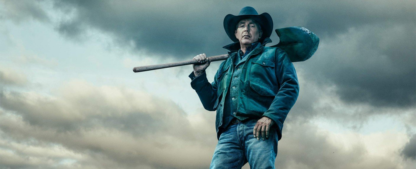 Neue Serie mit Matthew McConaughey als Ersatz?