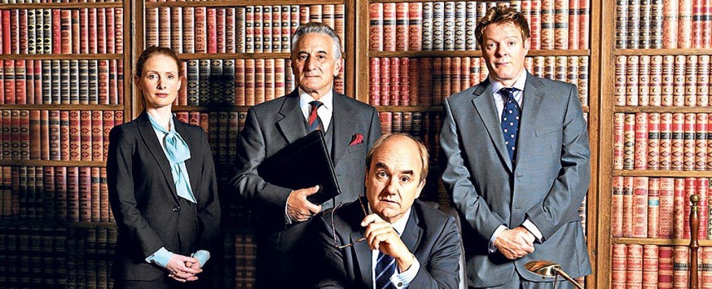 Deutsche Erstausstrahlung ab März zu früher Stunde