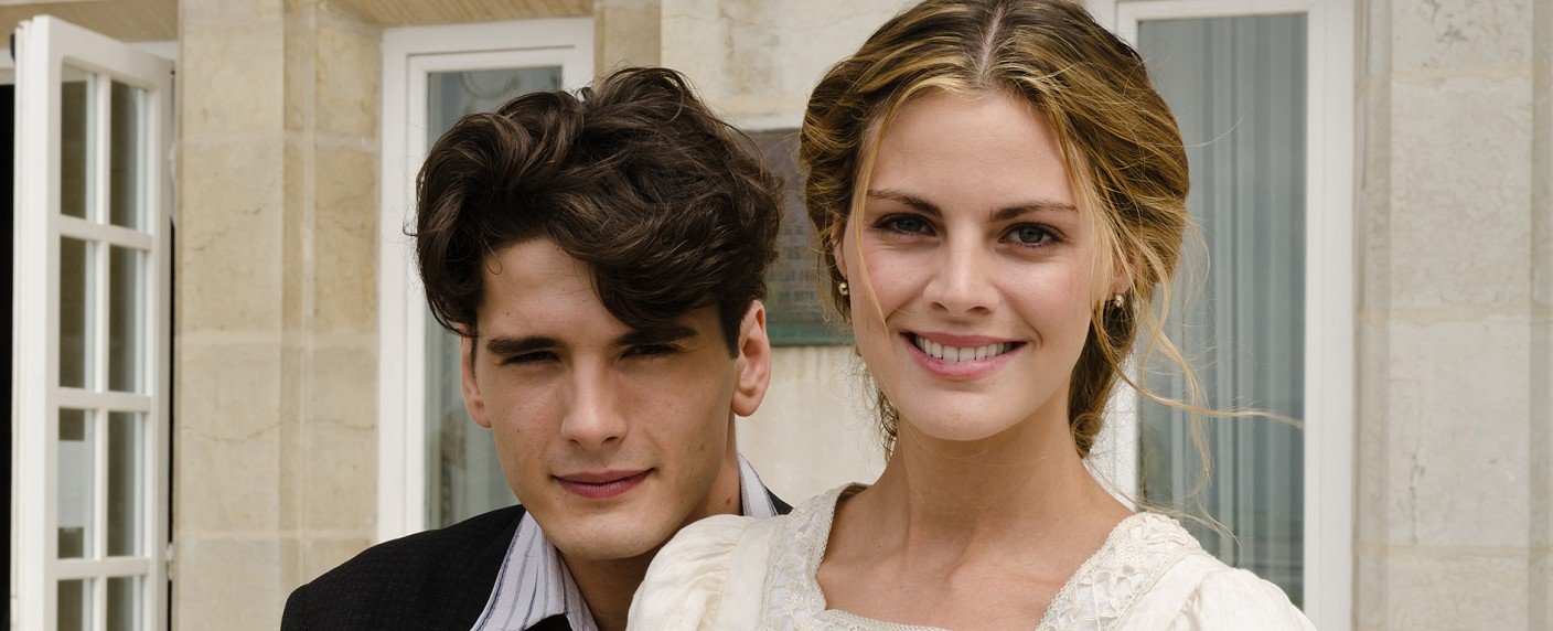 Neuauflage spielt im Pr&auml;-Castro-Kuba