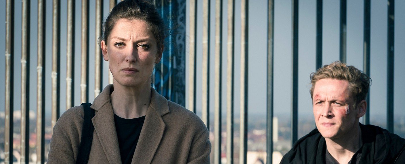 Prime Video nennt Veröffentlichungstermin für neue Folgen