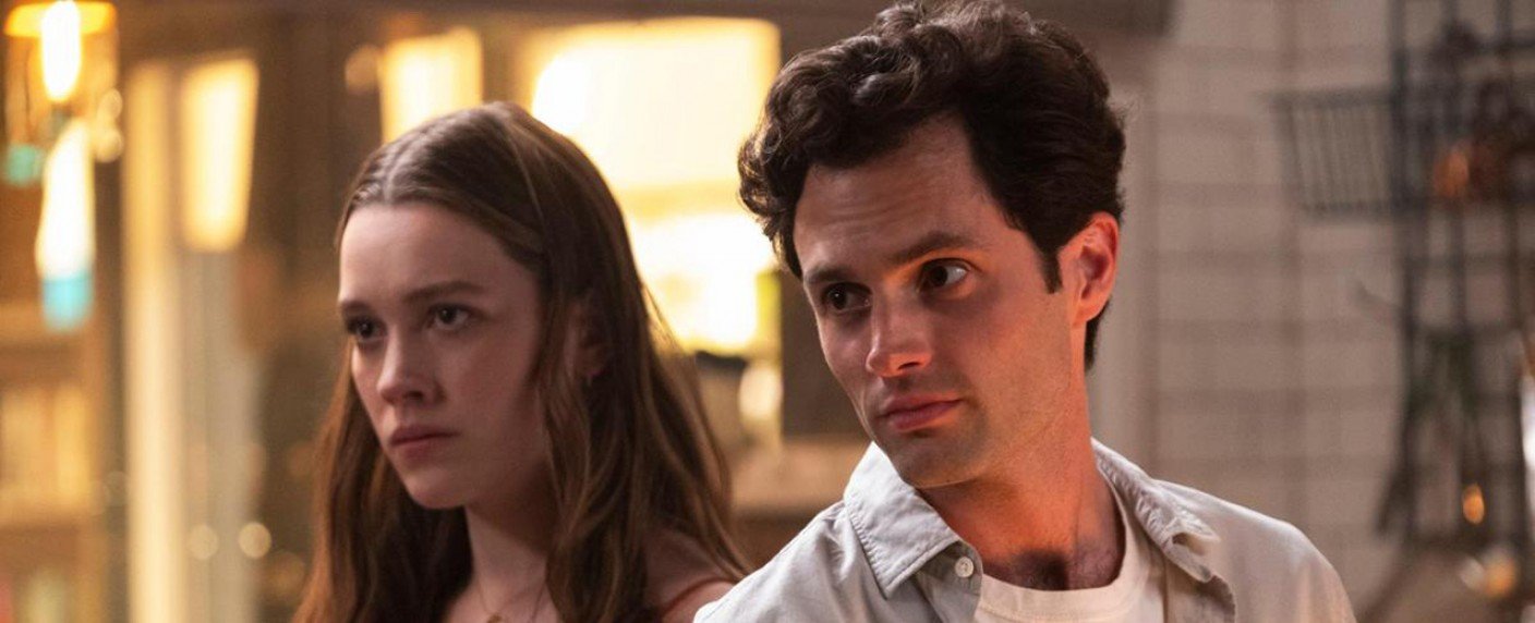 Start der dritten Staffel noch im Oktober