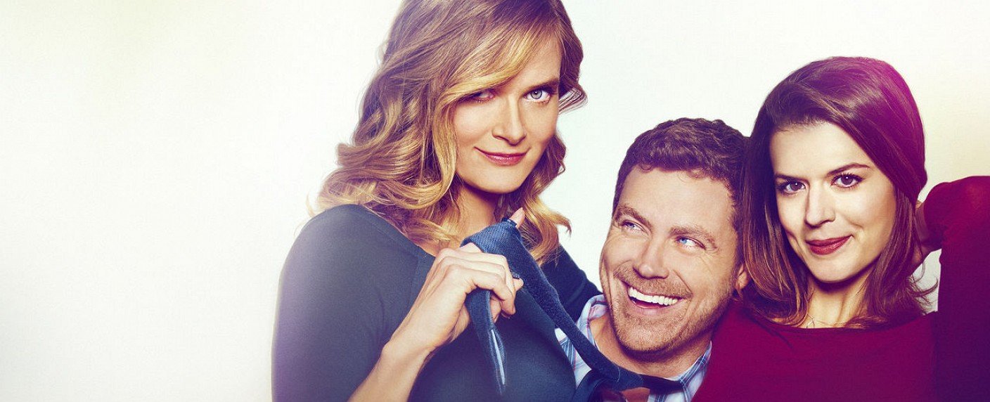 Neue Folgen mit Izzy, Emma und Jack