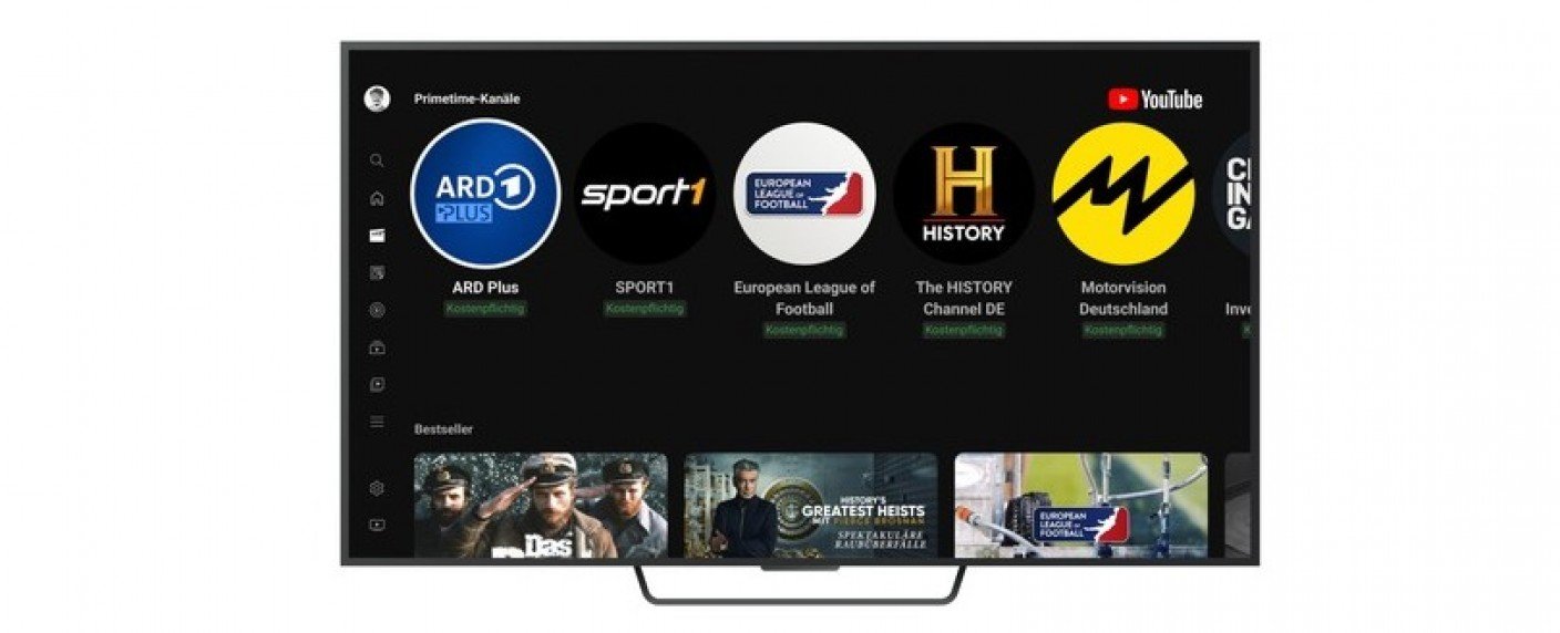 Plattform will Kunden mit zusätzlichen Premiumangeboten locken