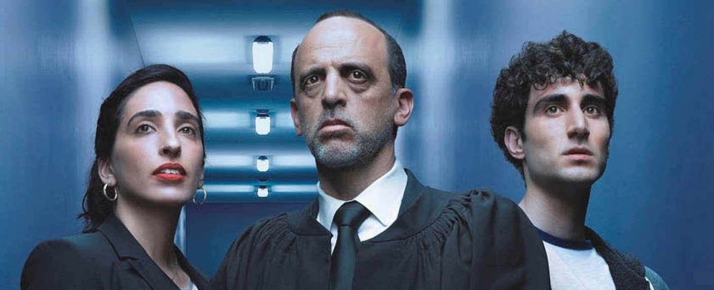 Richter vertuscht Fahrerflucht des Sohnes