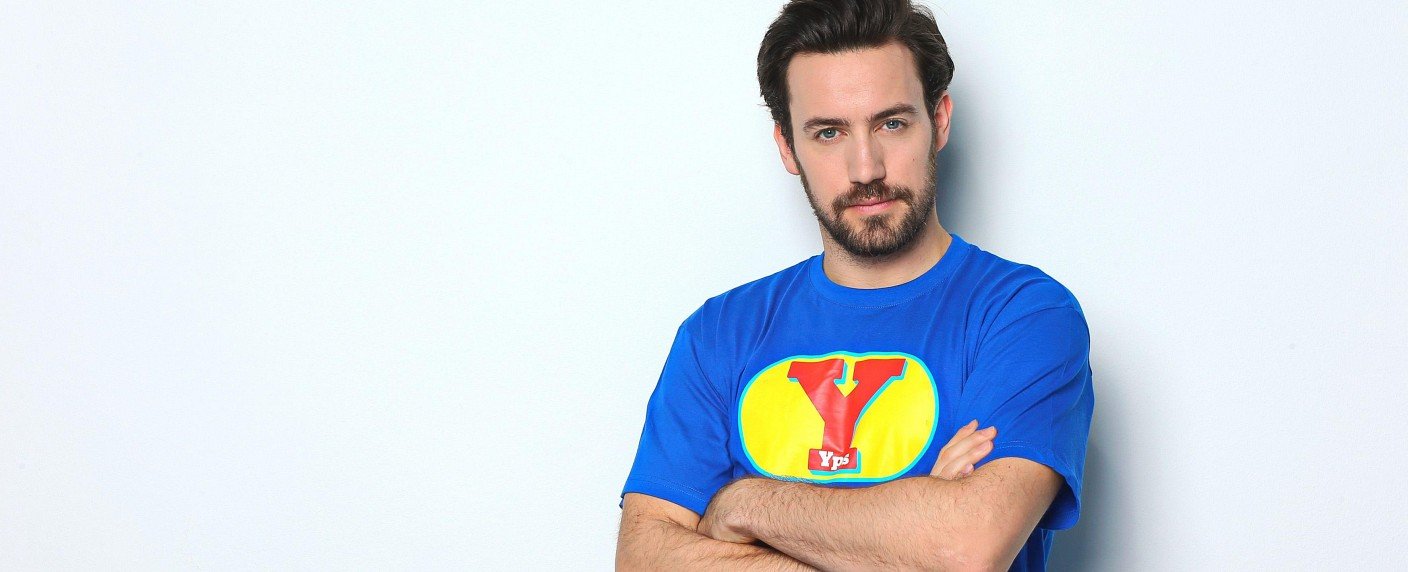 Jan Köppen durchforstet das Hamburger Nachtleben