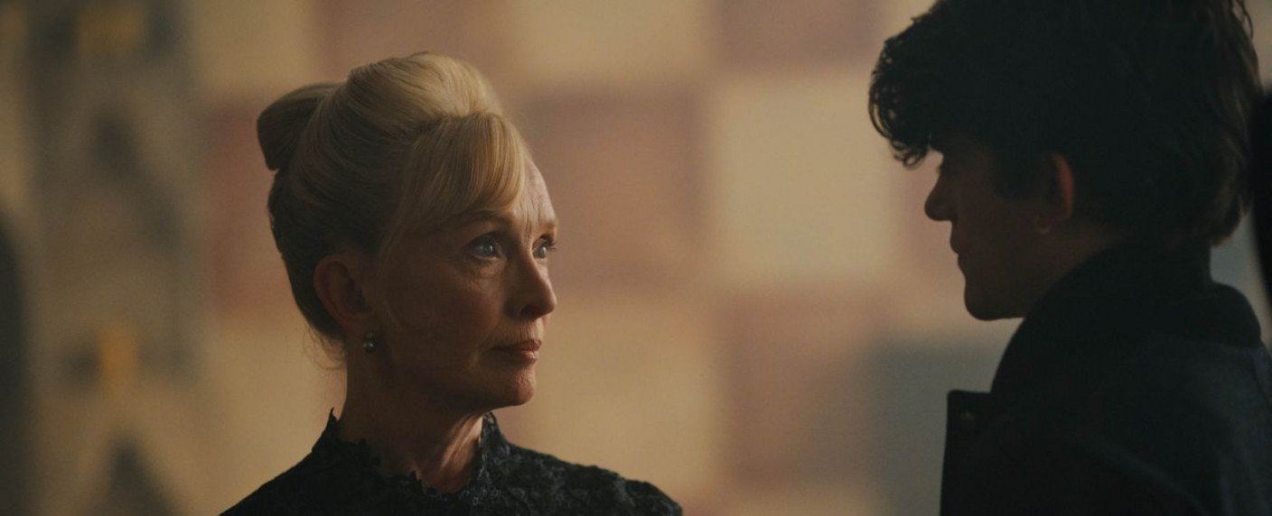 Unser Recap zur vierten Episode der zweiten Staffel "Blutrausch"