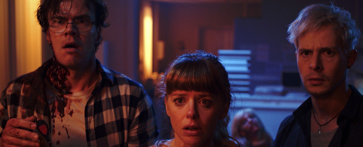 "The Hallow", "Beast", "Jenseits des Spiegels", "Yummy" und mehr