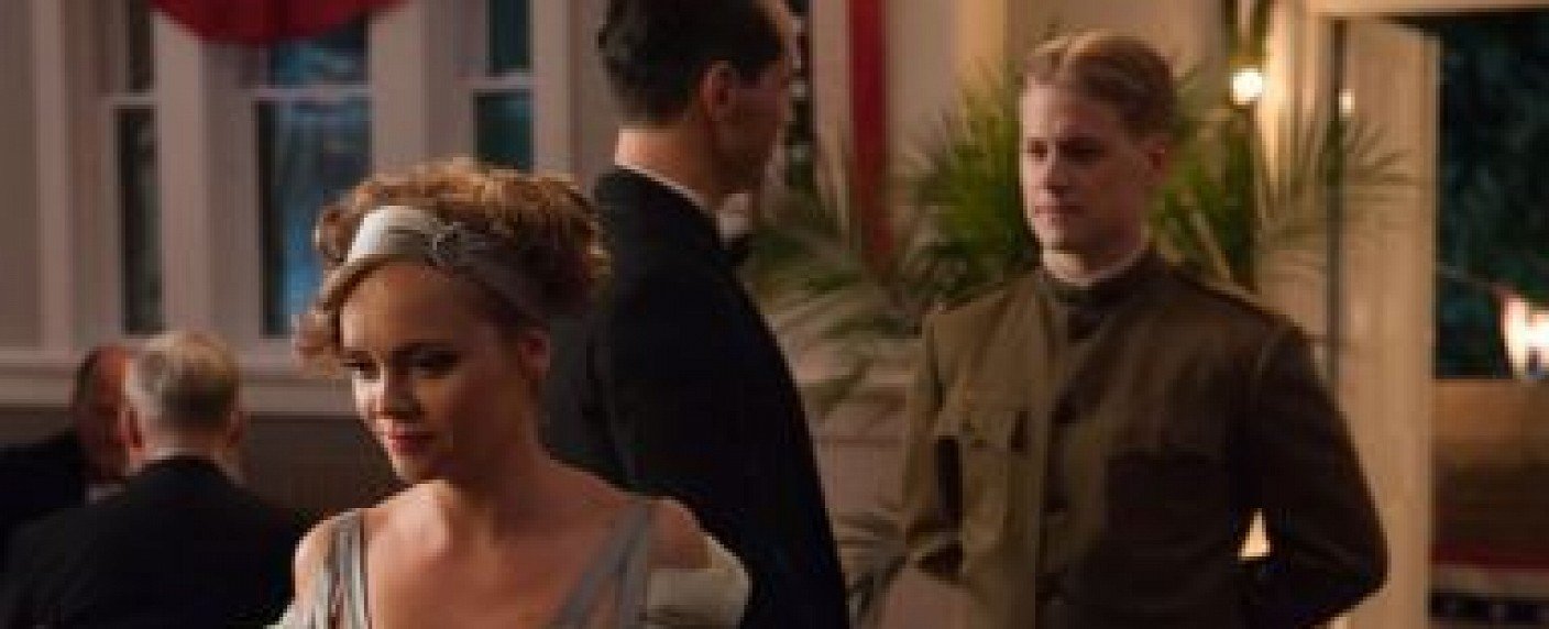 Christina Ricci als Zelda Fitzgerald, ein Spaghettiwestern und Emanzipation in den 60ern