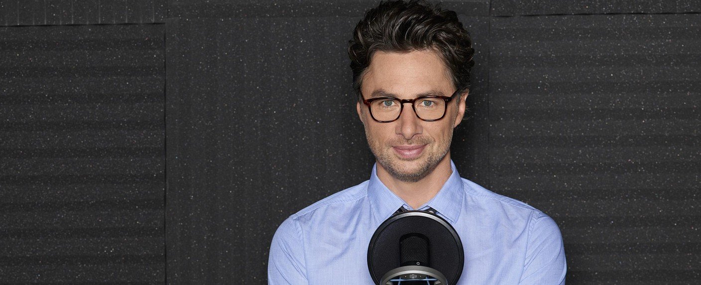 Ausführliche Trailer für die Midseaon-Serien