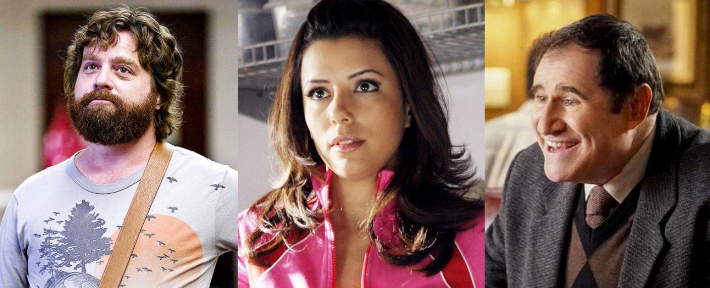 Staffel 4 führt das Hobbydetektiv-Trio erstmals nach Los Angeles