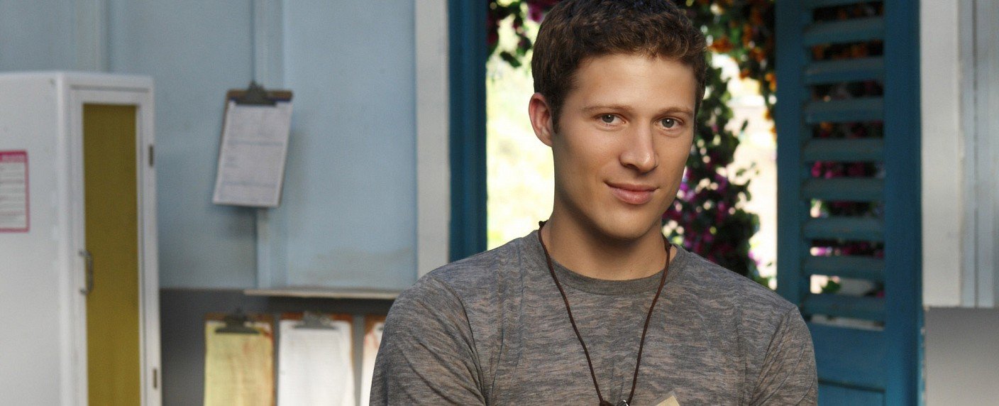 Ed Oxenbould verstärkt Comedy-Pilot "Chev & Bev"