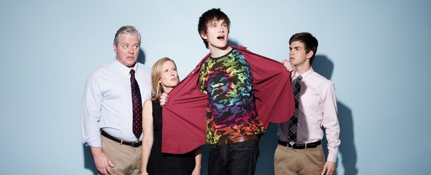 Showrunnerin verlässt überraschend "Awkward"