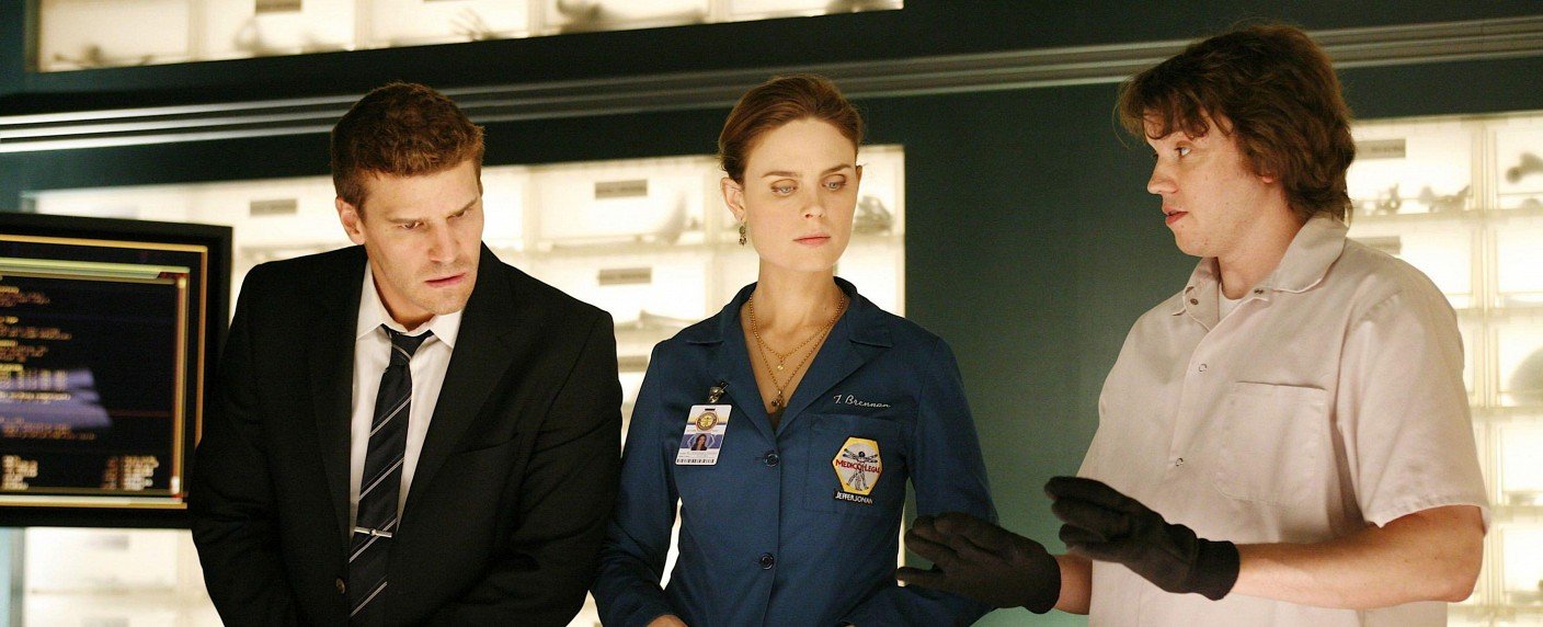 Produzenten prüfen Rückkehr des ehemaligen Hauptdarstellers