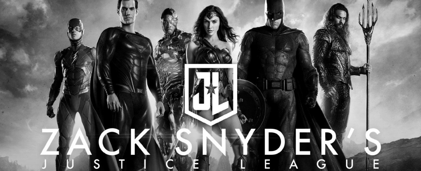 Neue Filmversion mit Batman, Superman und Wonder Woman