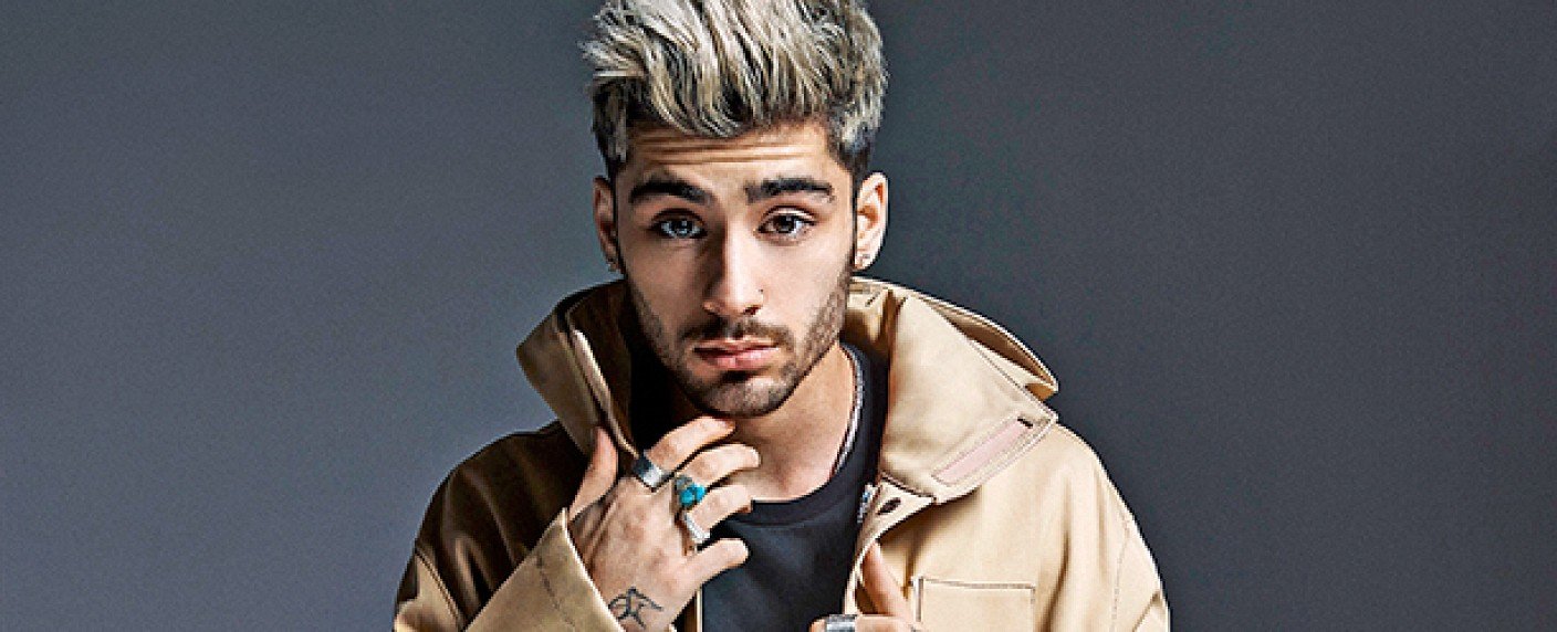 Erfolgsproduzent tut sich mit früherem One Direction-Mitglied zusammen