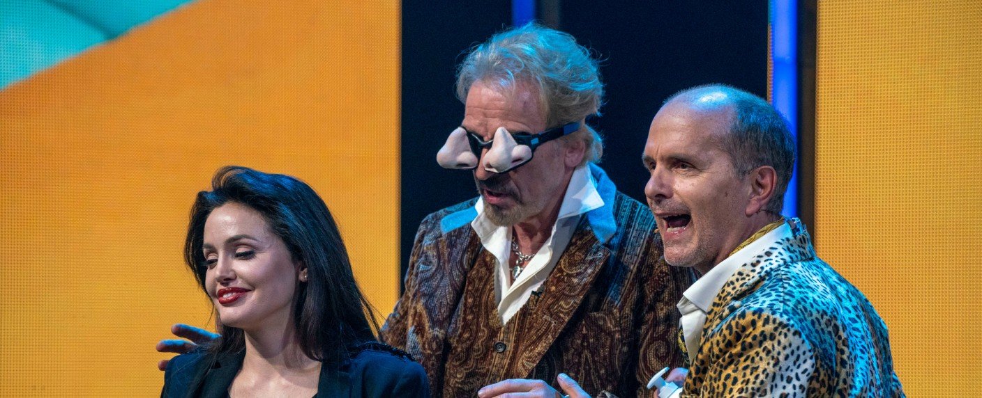 "DSDS" erhält wenig Rückenwind, ARD-Vierteiler holt sich den Primetime-Sieg