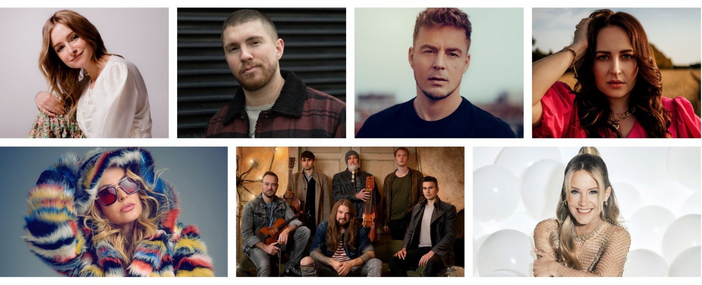 Von Santiano und Versengold bis Steffen Henssler und Olivia Jones