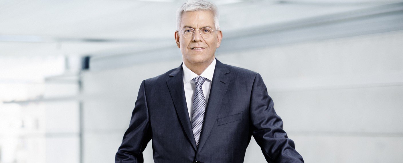 Aktuelle Amtszeit endet im März 2017