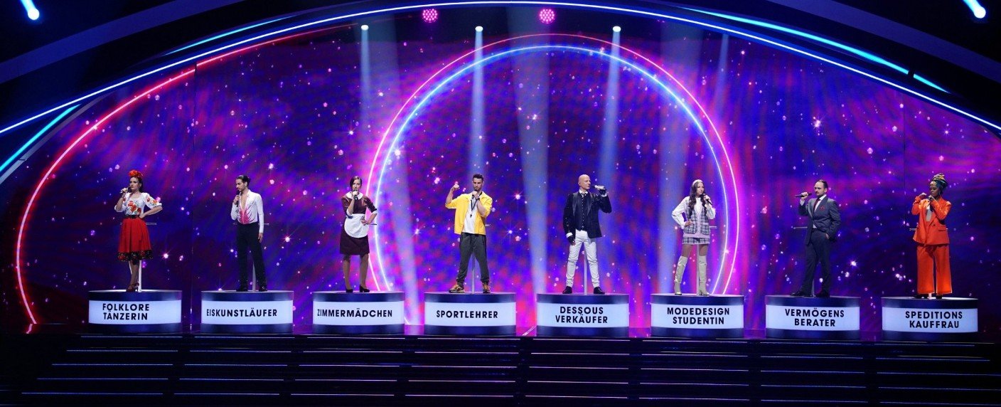 Dritte Staffel wechselt ab Ende Juli auf den Sonntag