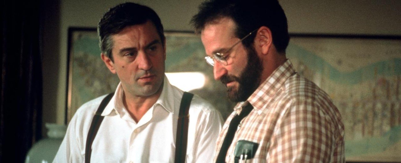 "Wolf"-Serie nimmt Leben und Werk des bekannten Neurologen als Vorlage