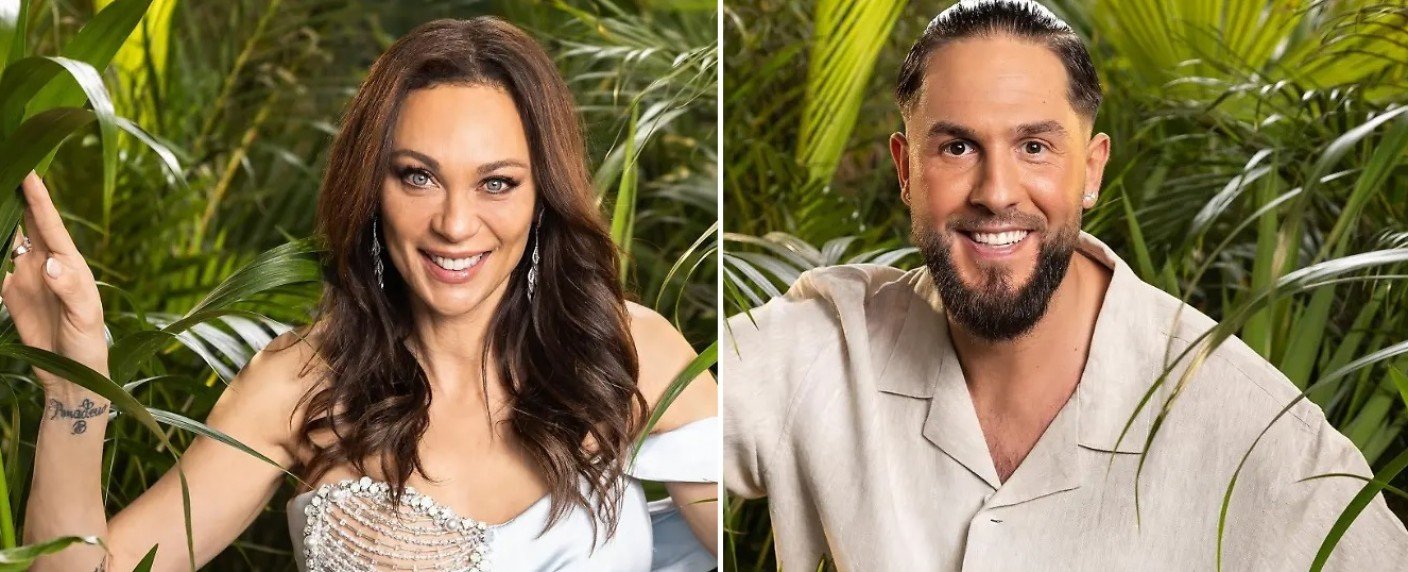 Model und Reality-TV-Veteran in 18. "IBES"-Staffel dabei